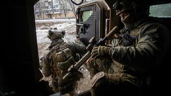 Russian forces take Ukraine village Krasna Hora, north of Bakhmut: Wagner chief 