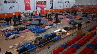 Turkish FM Cavusoglu lauds Saudi earthquake relief efforts