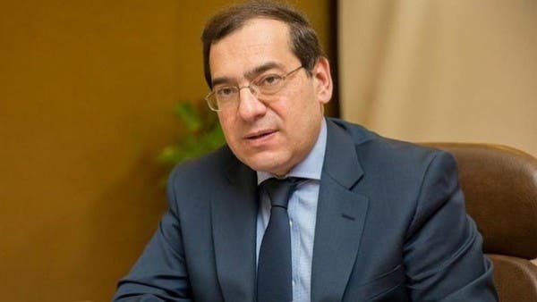 Egyptian Minister: Seasonal factors behind not exporting liquefied gas in June
