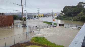 Cyclone death toll in New Zealand rises to nine as recovery continues