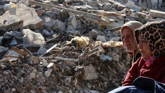 عداد الموت يحصد المزيد.. نحو 37 ألف قتيل بزلزال تركيا