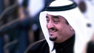 الملك فهد بن عبدالعزيز رحمه الله