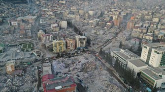 UN launches $1 bln appeal for Turkey earthquake victims