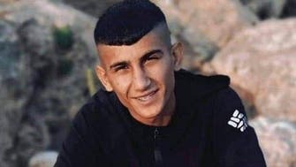 طلقة في الرأس.. مقتل فتى فلسطيني في مداهمة إسرائيلية بالضفة 