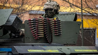 UN urges ‘lasting peace’ as it marks Russia’s invasion of Ukraine anniversary