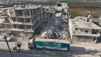 Saudi Arabia to build 3,000 homes as Turkey, Syria earthquake survivors left homeless