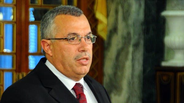 القضاء التونسي يأمر بحبس نائب رئيس "النهضة"