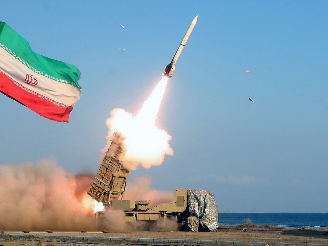 Iran may agree a drone and missile deal with Russia in ...