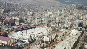 اردنی وزیر خارجہ زلزلہ متاثرین سے اظہار یکجہتی کے لئے شام اور ترکیہ جائیں گے