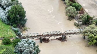 Three dead in New Zealand cyclone: Authorities                           