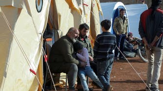 UN appeals for nearly $400 million in aid for Syria earthquake victims               