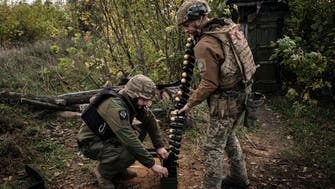 Russia arrests dual national who fought for Ukraine 