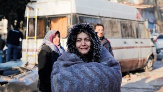Syria, Turkey earthquake: Menstruation doesn’t stop in times of crisis, NGOs warn
