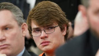 White supremacist who killed 10 at Buffalo supermarket in US gets life in prison
