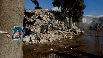 ترکیہ کے وسطی علاقے میں 5.5 کی شدت کا زلزلہ