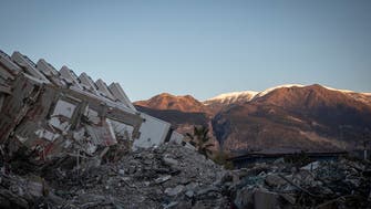 Turkey marathon TV show raises $6 bln for earthquake victims