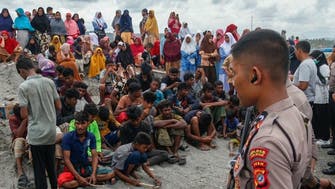Human Rights Watch slams Myanmar, Bangladesh plan to repatriate Rohingya