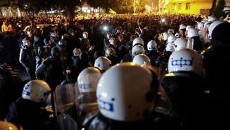 Serbia and Kosovo in high-stakes EU-mediated talks aimed at easing tensions