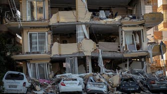 Turkey-Syria earthquake death toll passes 45,000, many still missing 