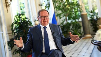West’s anti-Russian motive behind declining diplomatic relations: Russia’s UK envoy