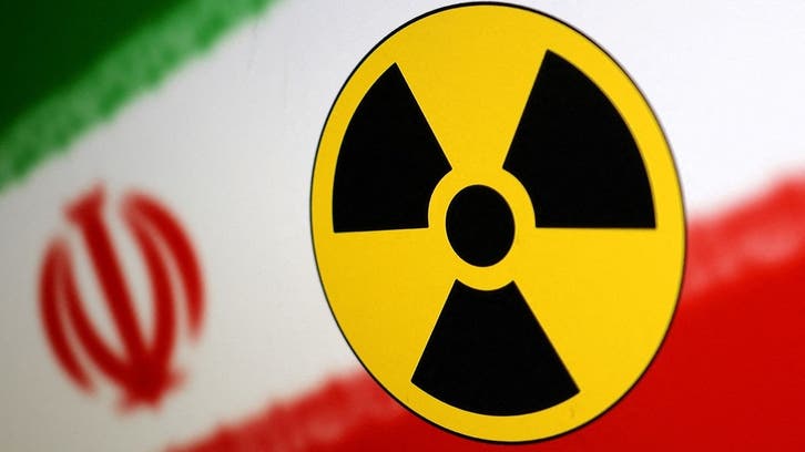 Britain, France, Germany to retain ballistic, nuclear sanctions on Iran