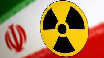 Near bomb-grade uranium particles enriched to 83.7 percent found in Iran: UN