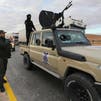 ICC prosecutor issues secret arrest warrants for Libya crimes