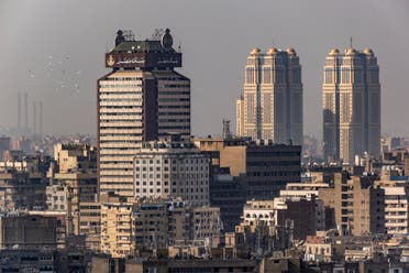 من القاهرة (أرشيفية- فرانس برس)