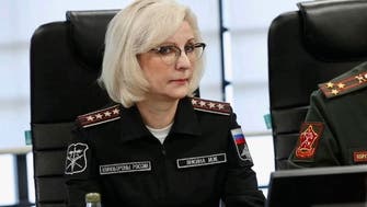 Senior Russian defense official Marina Yankina falls to death from 16-story building