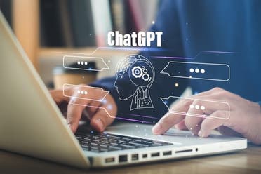 chatGpt (Shutterstock)