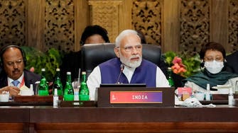 India’s BJP slams George Soros for saying Adani’s troubles will weaken PM Modi
