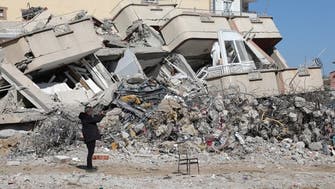  زلزله‌ای به بزرگی 6.4 ریشتر مجددا جنوب ترکیه را لرزاند 