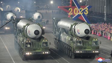 Latest North Korean ICBM ignites new debate over possible Russian role