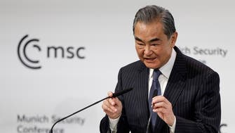 Beijing’s top diplomat Wang tells Blinken to ‘work with China’ on improving US ties 