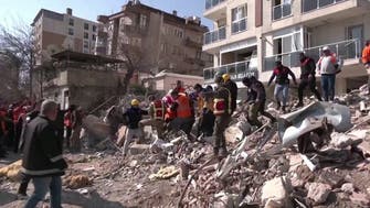 پاکستان ترکیہ میں زلزلہ زدگان کے لیے1 لاکھ 71 ہزار خیمے بھیجے گا 