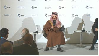 بن فرحان: سعودی با آمریکا در رابطه با امنیت و ثبات منطقه همکاری می‌کند