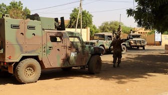 Suspected extremists attack ‘Russian camp’ in central Mali 