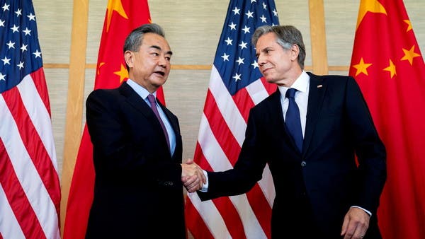 Top China, US diplomats discuss Gaza conflict, agree on need to de ...