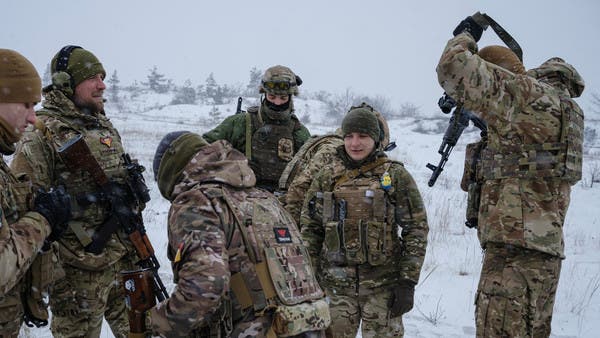 Ukraine’s counter-offensive on track despite unprecedented Russian ...