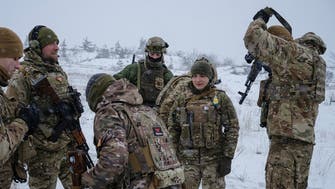 Ukraine’s counter-offensive on track despite unprecedented Russian attacks: Official