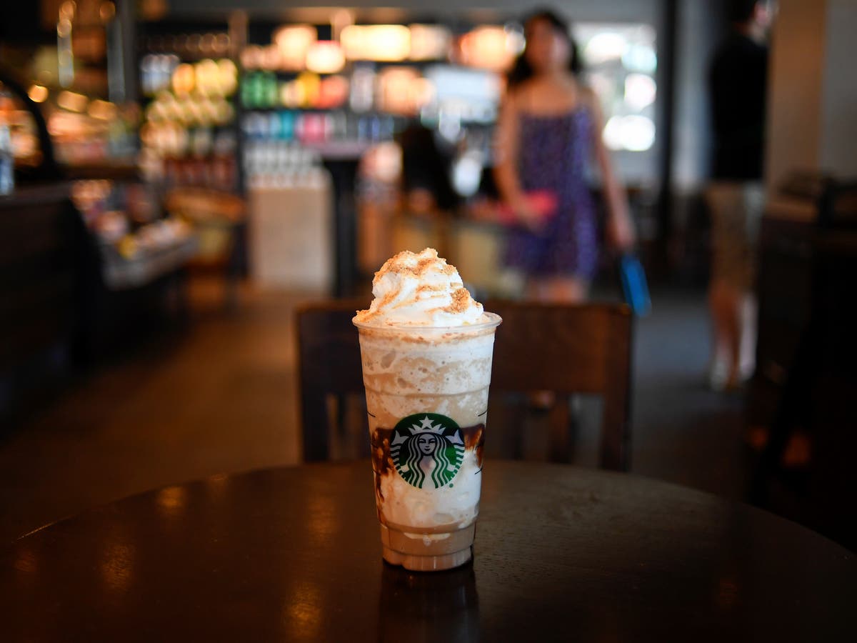 Over 300,000 Starbucks Bottled Frappuccino Drinks Have Been Recalled