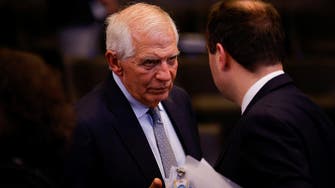 EU will stand guard against any Russian abuse of UN presidency: Borrell     