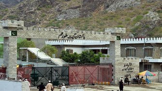 بسته‌شدن گذرگاه «تورخم» در پی درگیری نیروهای مرزی طالبان و پاکستان