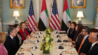 US mediating between Israel, Palestine, asked UAE to halt UN settlements vote: Report