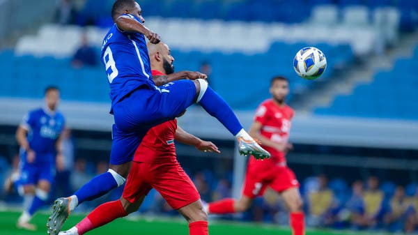 Al-Hilal crosses Al-Ahly youth and reaches the quarter-finals of the Asian Champions