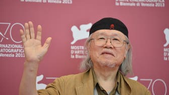Japanese manga artist Leiji Matsumoto dies at 85 