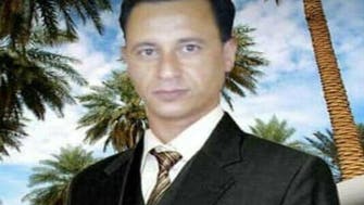 حسن عبیات، زندانی سیاسی عرب اعدام شد