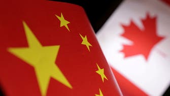 Canada says it thwarted recent air, maritime surveillance attempts by China