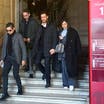 Rape trial of Moroccan singer Saad Lamjarred starts in Paris