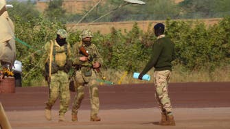 Western countries put pressure on Mali over Wagner Group role